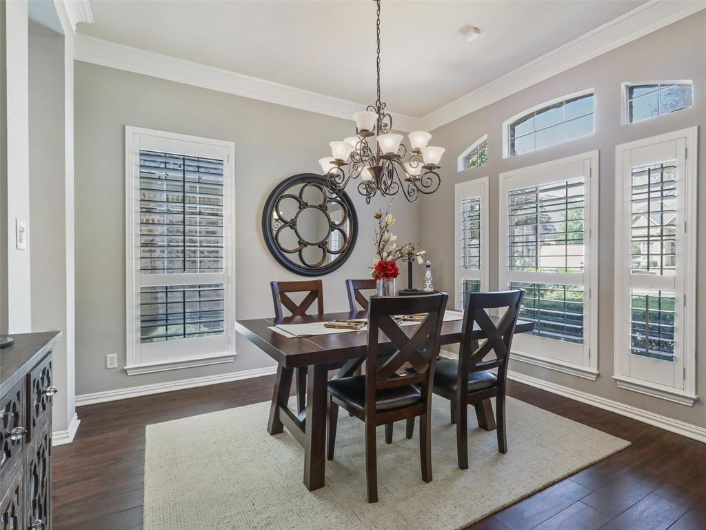 Creekside At Stonebriar Ph 1 - Residential Lease