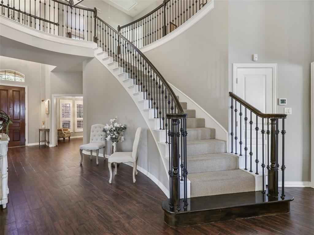 Creekside At Stonebriar Ph 1 - Residential Lease