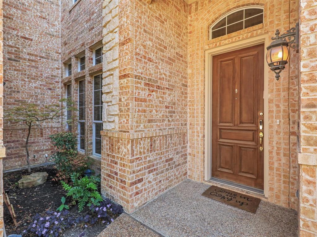 Creekside At Stonebriar Ph 1 - Residential Lease