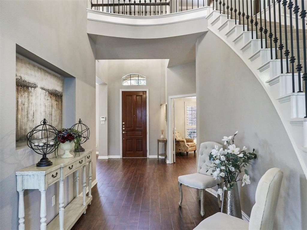 Creekside At Stonebriar Ph 1 - Residential Lease