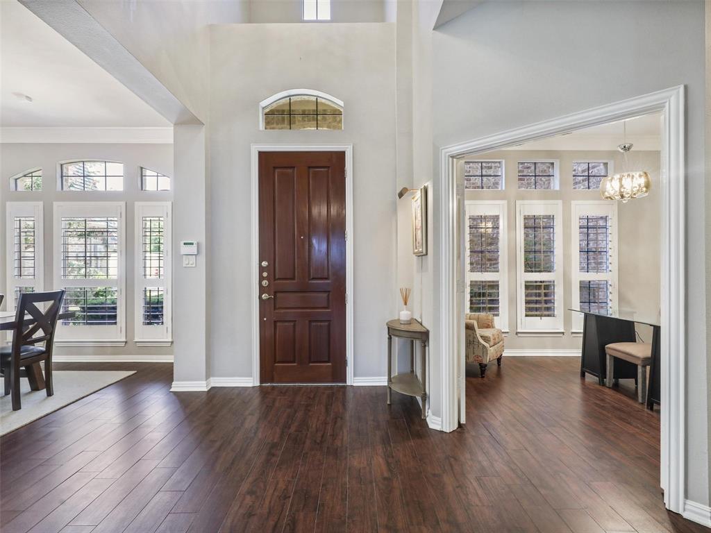 Creekside At Stonebriar Ph 1 - Residential Lease