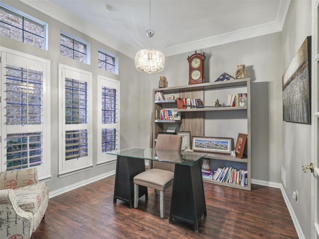 Creekside At Stonebriar Ph 1 - Residential Lease