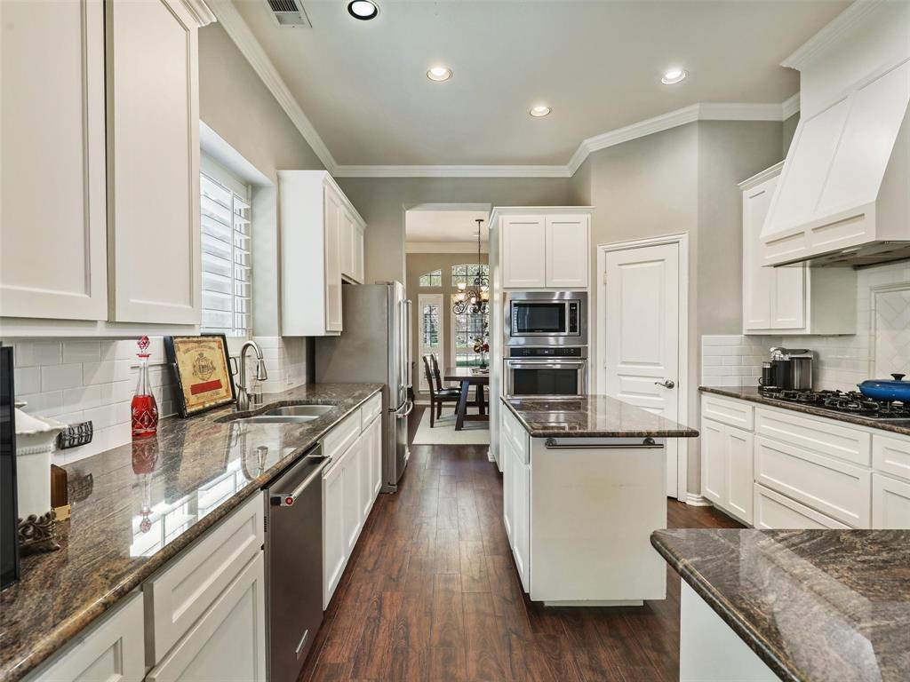 Creekside At Stonebriar Ph 1 - Residential Lease