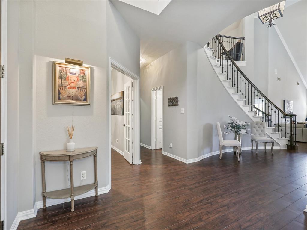 Creekside At Stonebriar Ph 1 - Residential Lease