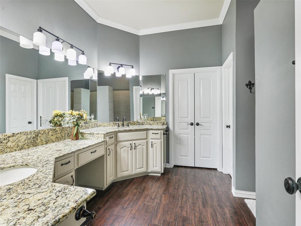 Creekside At Stonebriar Ph 1 - Residential Lease