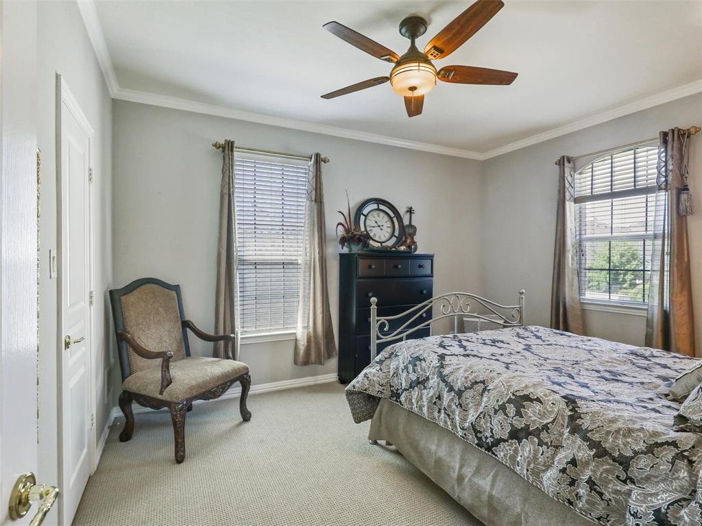 Creekside At Stonebriar Ph 1 - Residential Lease