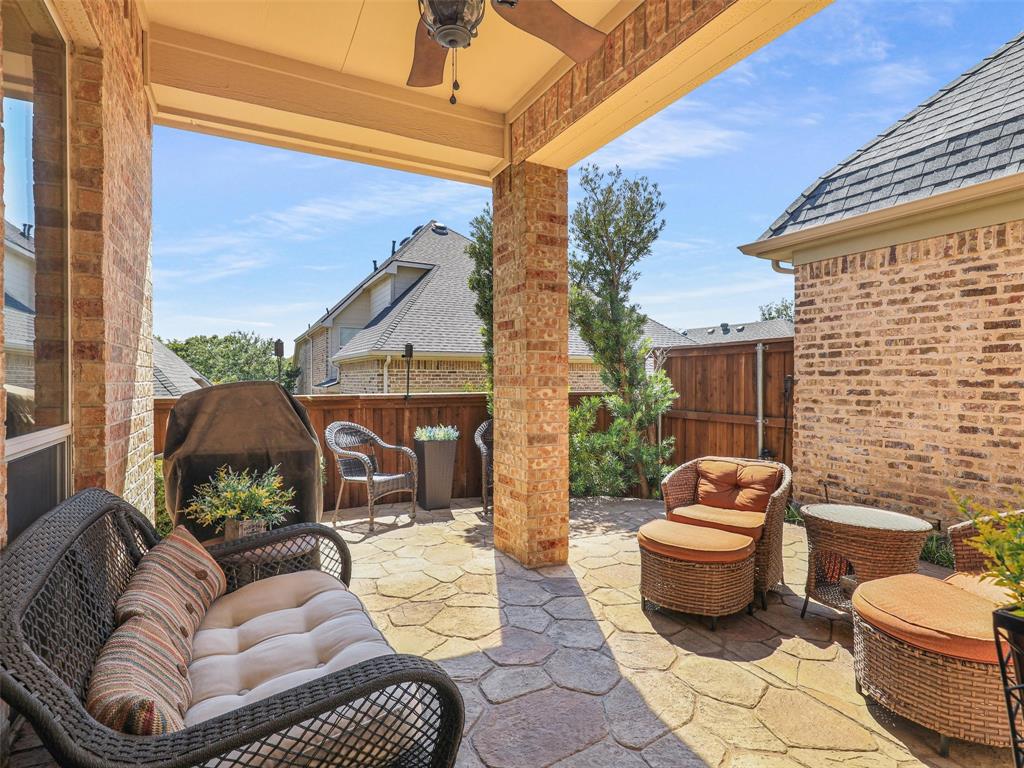 Creekside At Stonebriar Ph 1 - Residential Lease