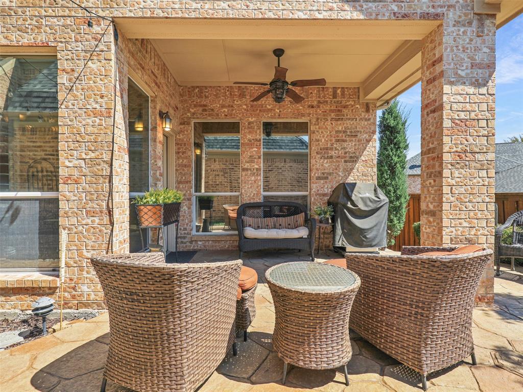 Creekside At Stonebriar Ph 1 - Residential Lease