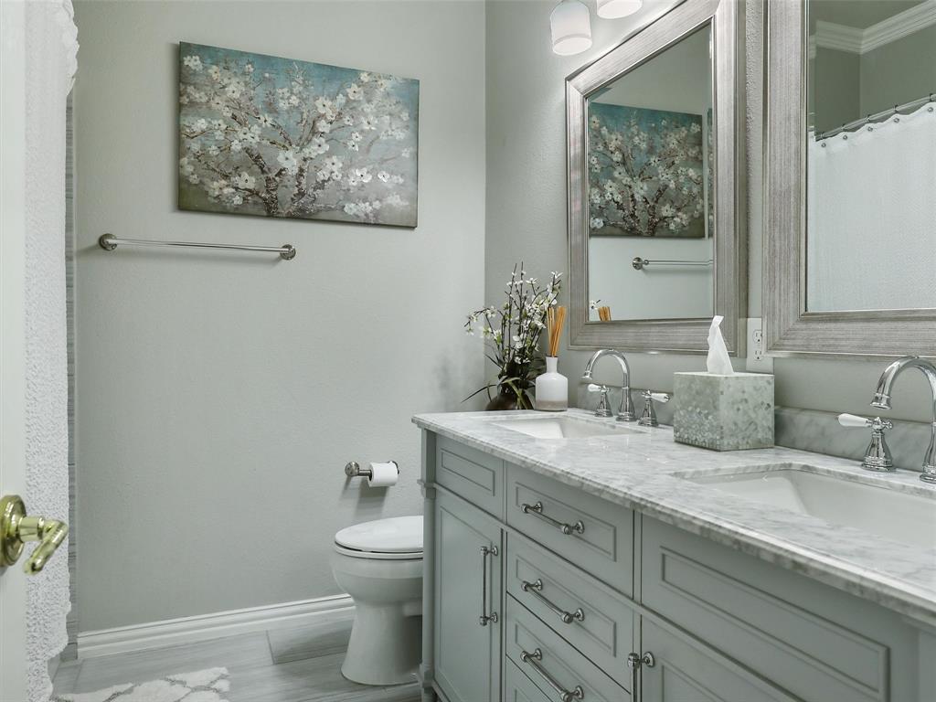 Creekside At Stonebriar Ph 1 - Residential Lease