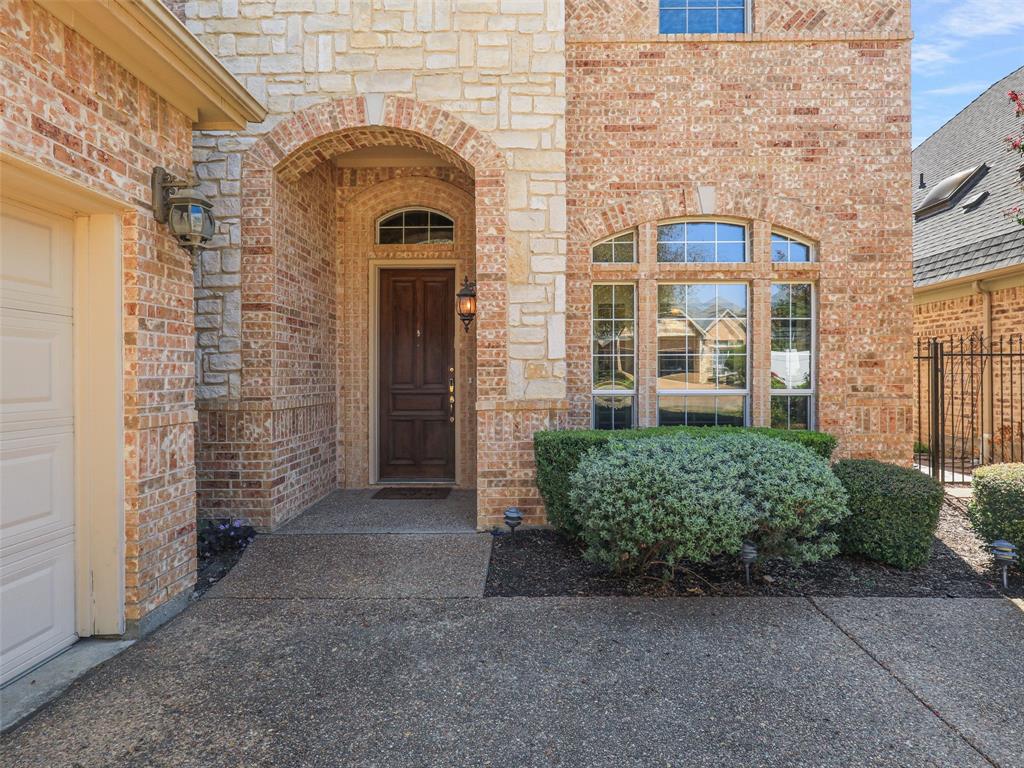 Creekside At Stonebriar Ph 1 - Residential Lease