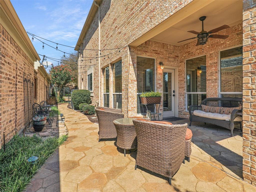 Creekside At Stonebriar Ph 1 - Residential Lease