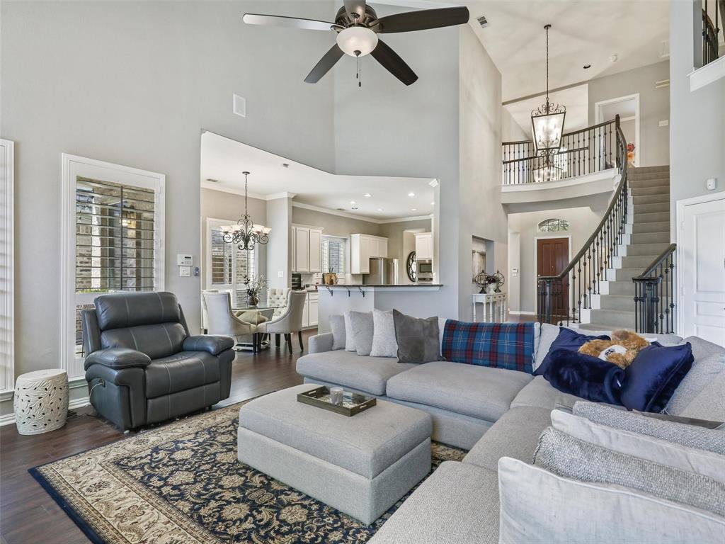 Creekside At Stonebriar Ph 1 - Residential Lease