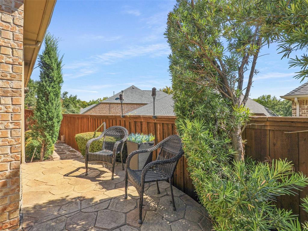 Creekside At Stonebriar Ph 1 - Residential Lease