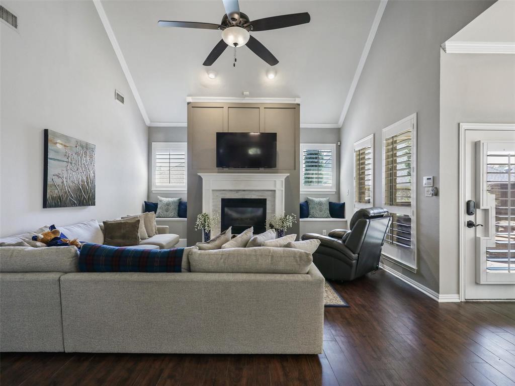 Creekside At Stonebriar Ph 1 - Residential Lease