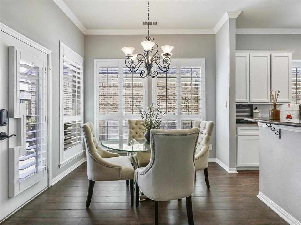 Creekside At Stonebriar Ph 1 - Residential Lease