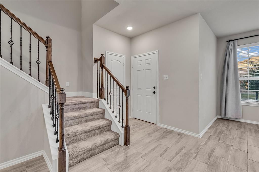 Photo of 2828 Percheron Drive, Mesquite, TX 75150 (MLS # 21098976)