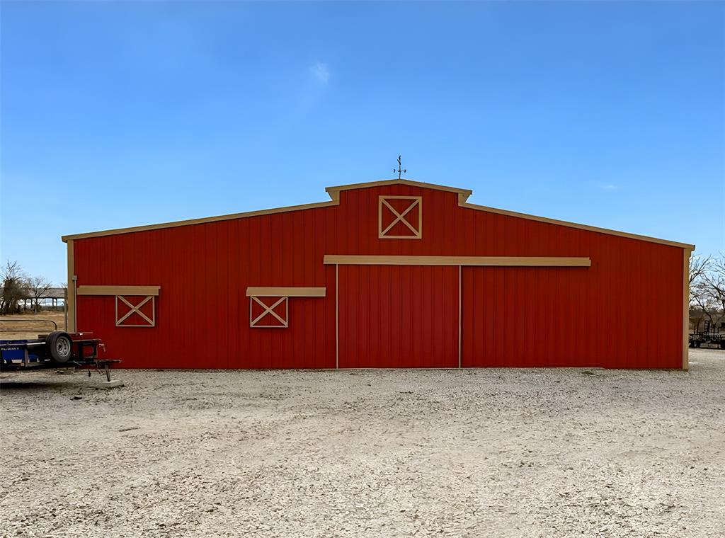 J Ayers - Residential