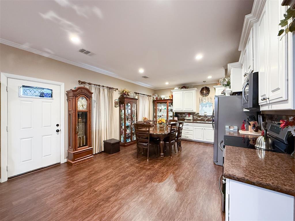 J Ayers - Residential