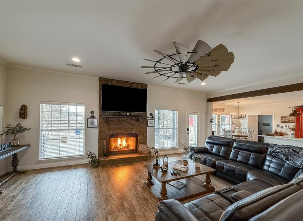 J Ayers - Residential