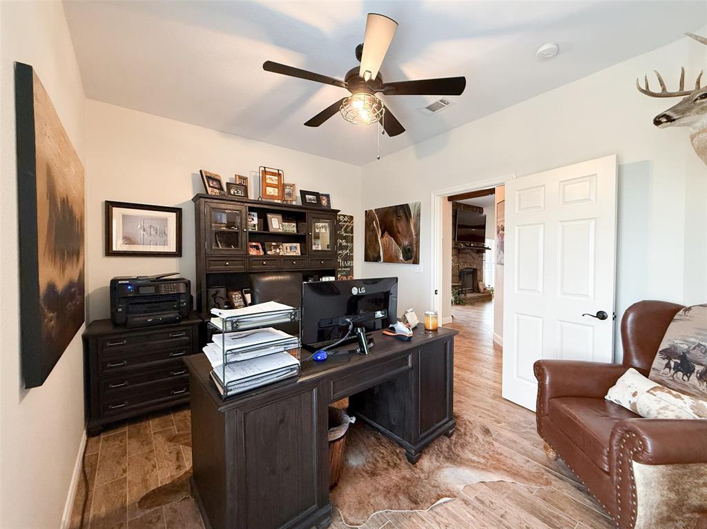 J Ayers - Residential