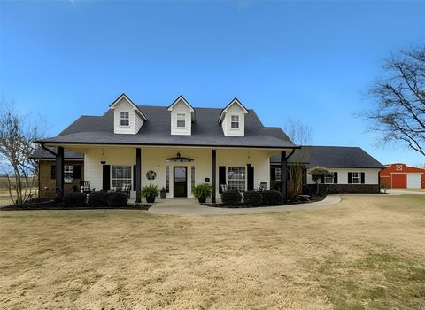 5871 Milam Road Denton TX 76207