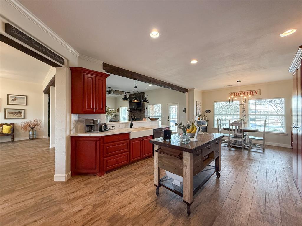 J Ayers - Residential