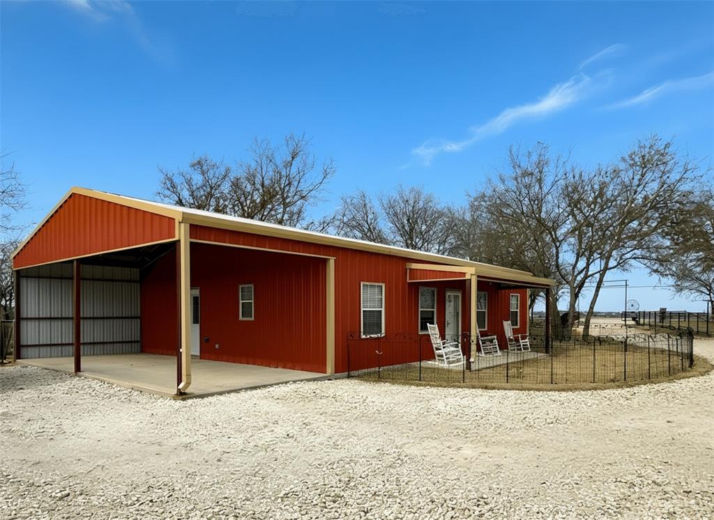 J Ayers - Residential