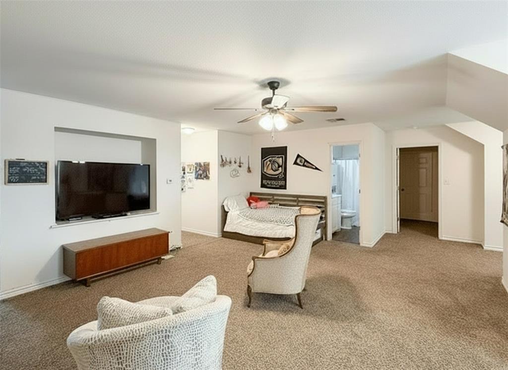 J Ayers - Residential