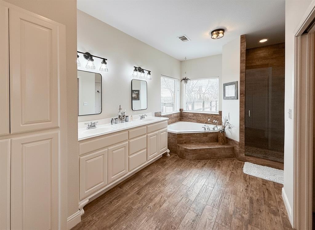 J Ayers - Residential