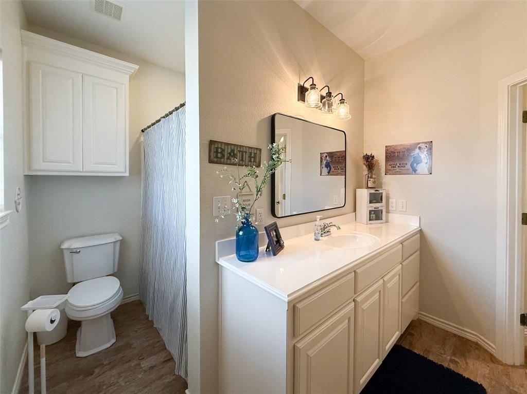 J Ayers - Residential