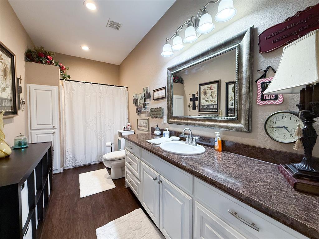 J Ayers - Residential