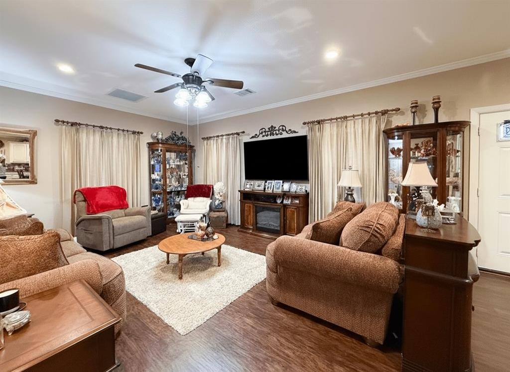 J Ayers - Residential