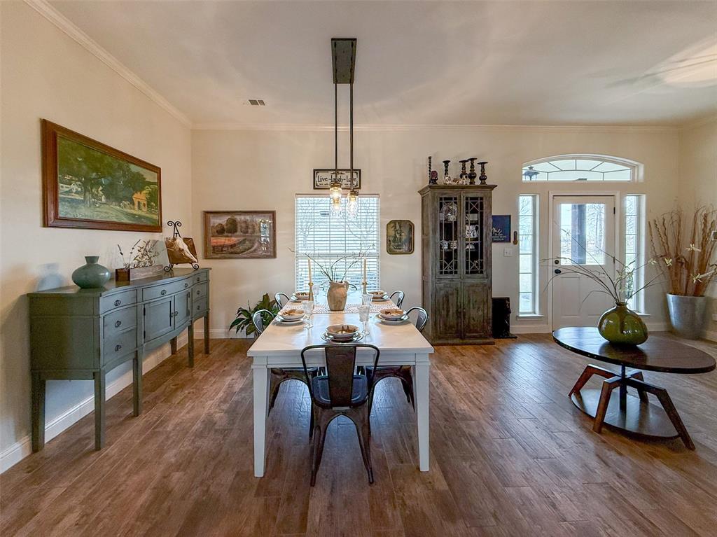 J Ayers - Residential