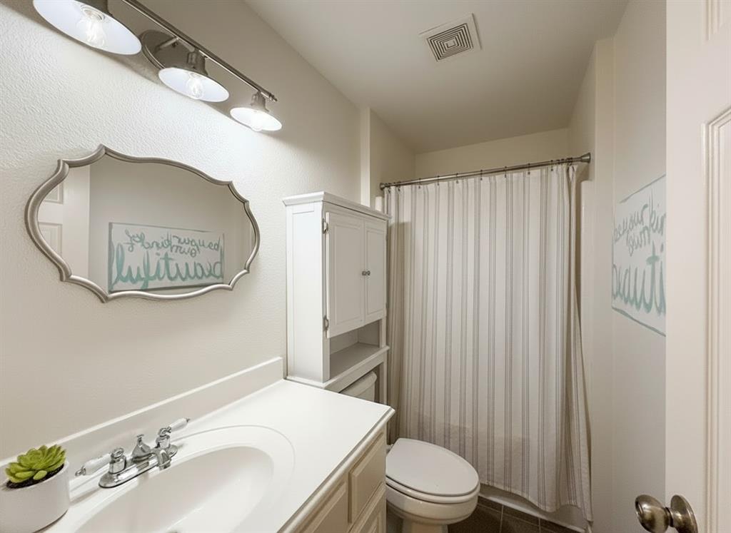 J Ayers - Residential