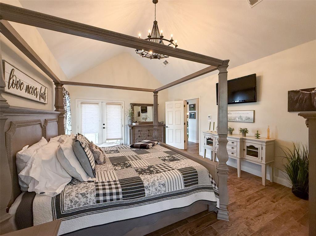 J Ayers - Residential