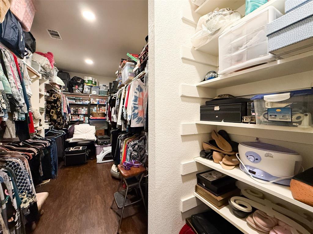 J Ayers - Residential