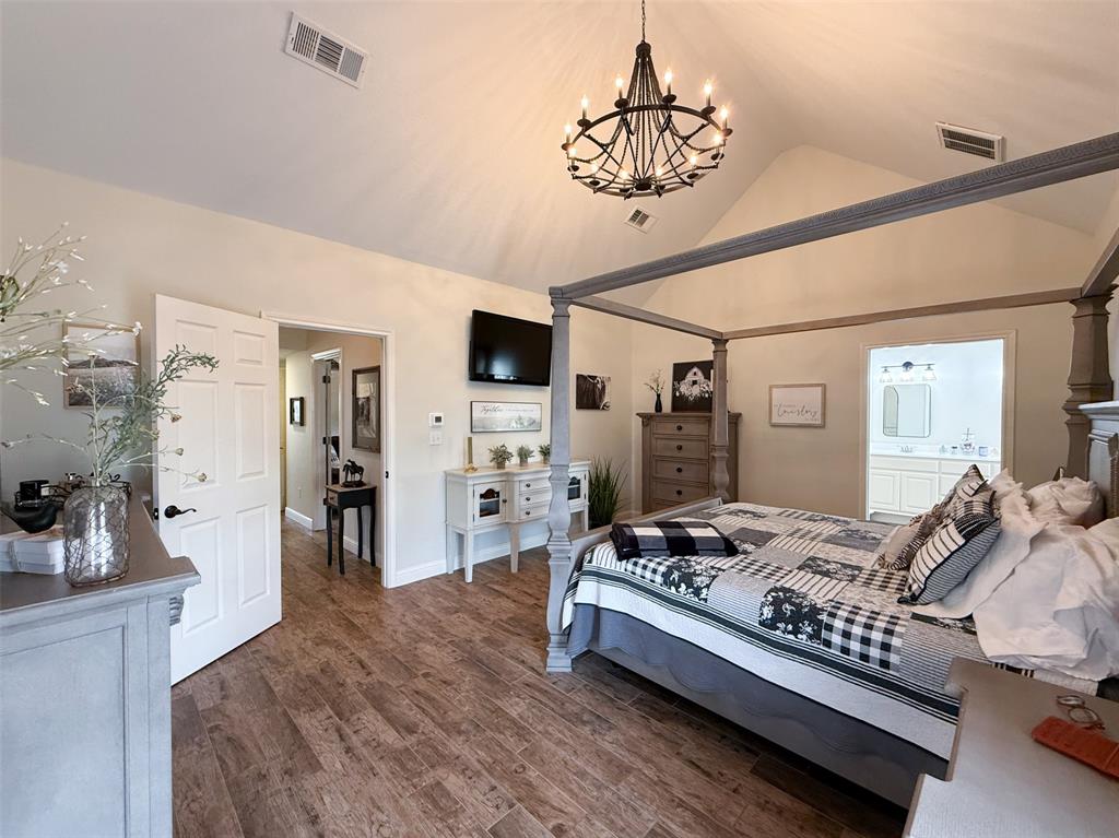 J Ayers - Residential