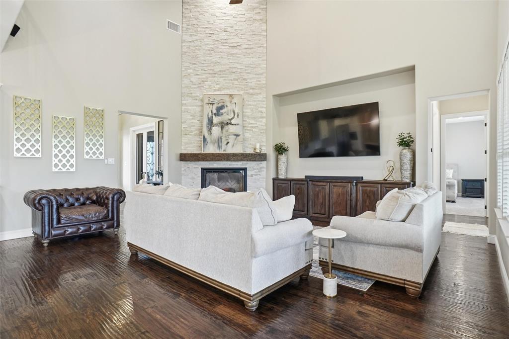 Clark Ridge - Residential
