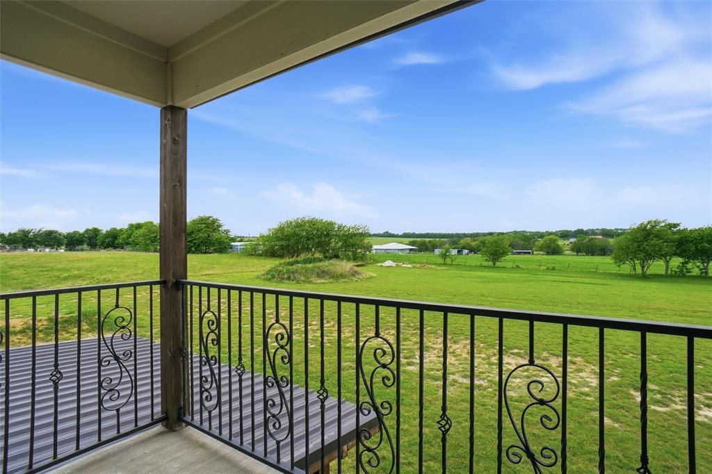 Clark Ridge - Residential