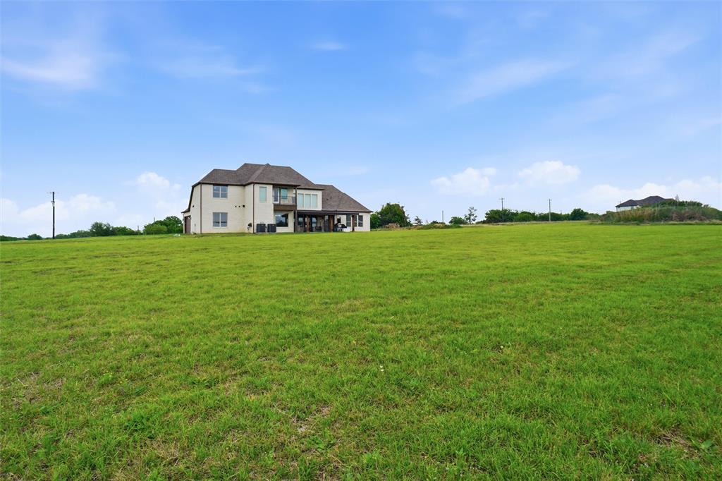 Clark Ridge - Residential