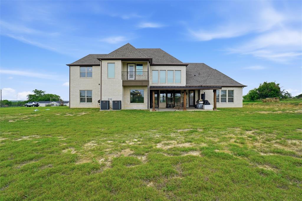 Clark Ridge - Residential
