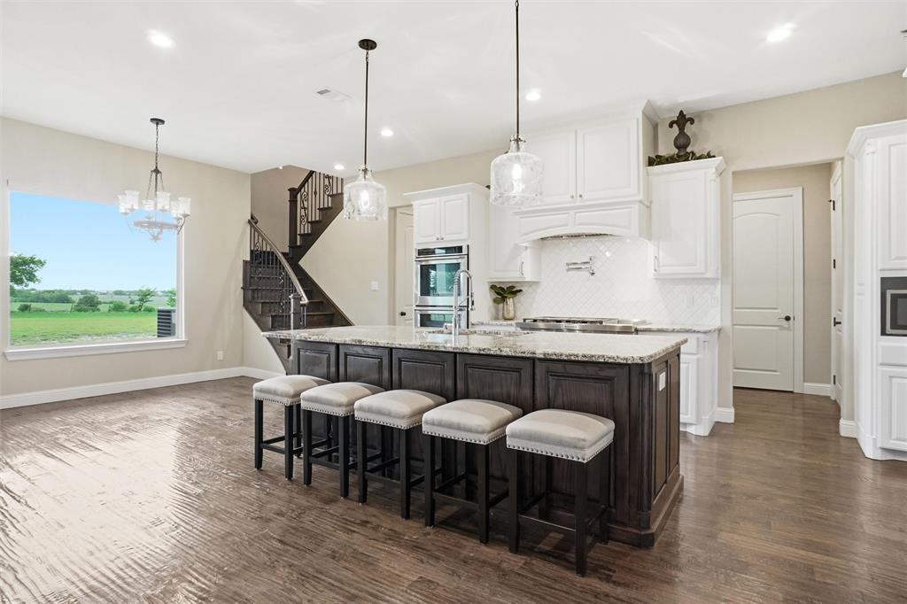 Clark Ridge - Residential