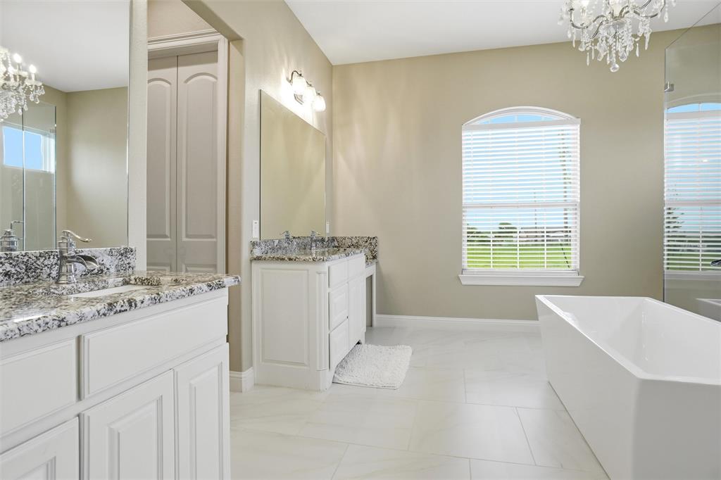 Clark Ridge - Residential