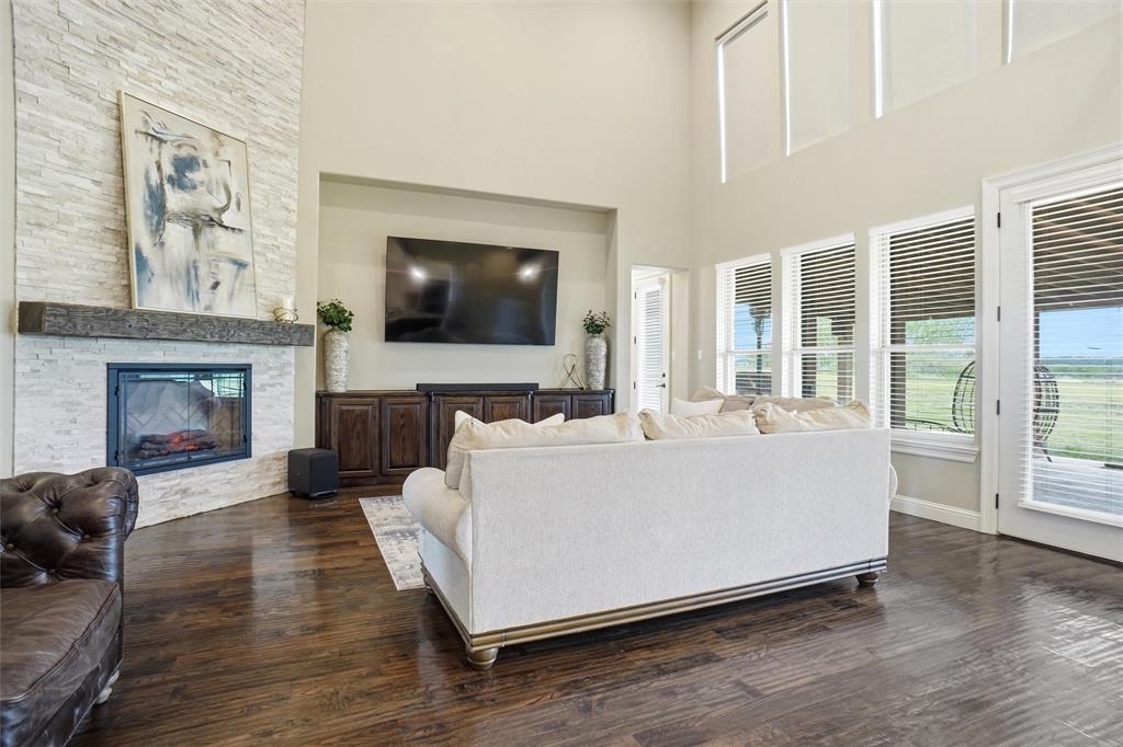 Clark Ridge - Residential