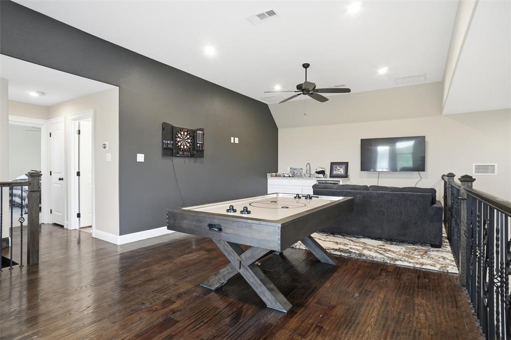 Clark Ridge - Residential