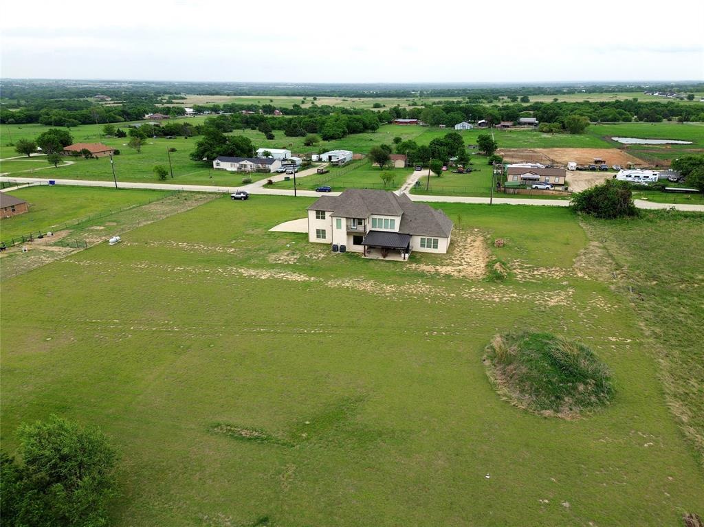 Clark Ridge - Residential