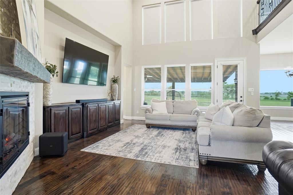 Clark Ridge - Residential