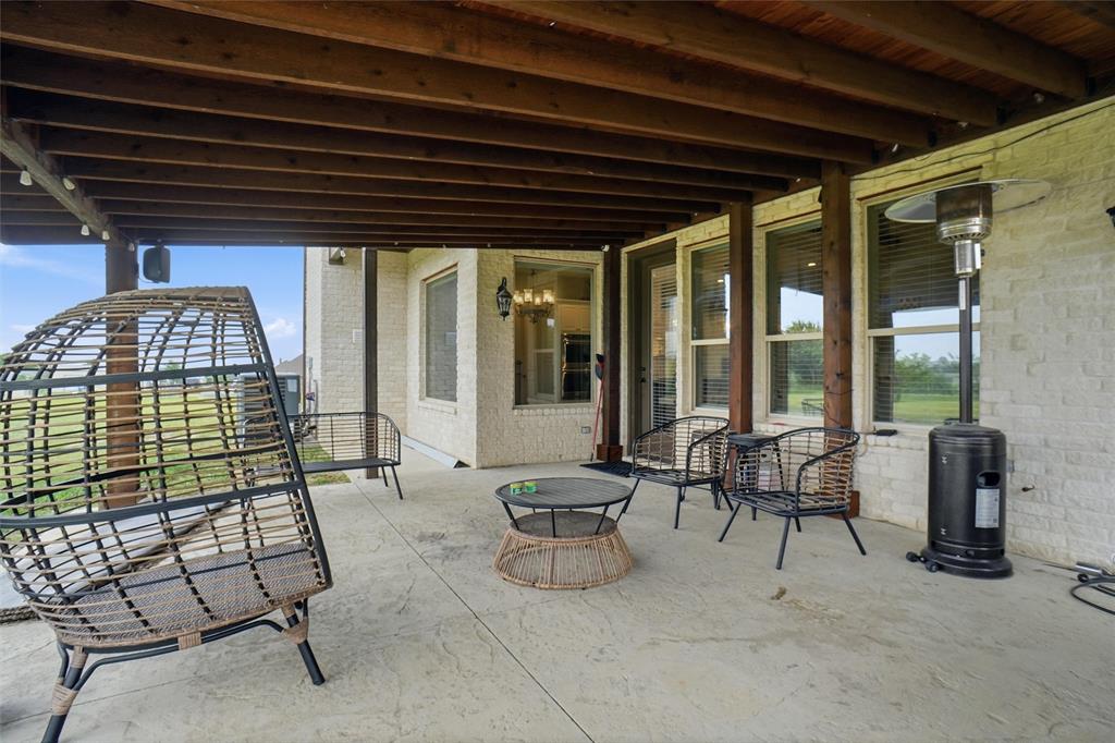 Clark Ridge - Residential