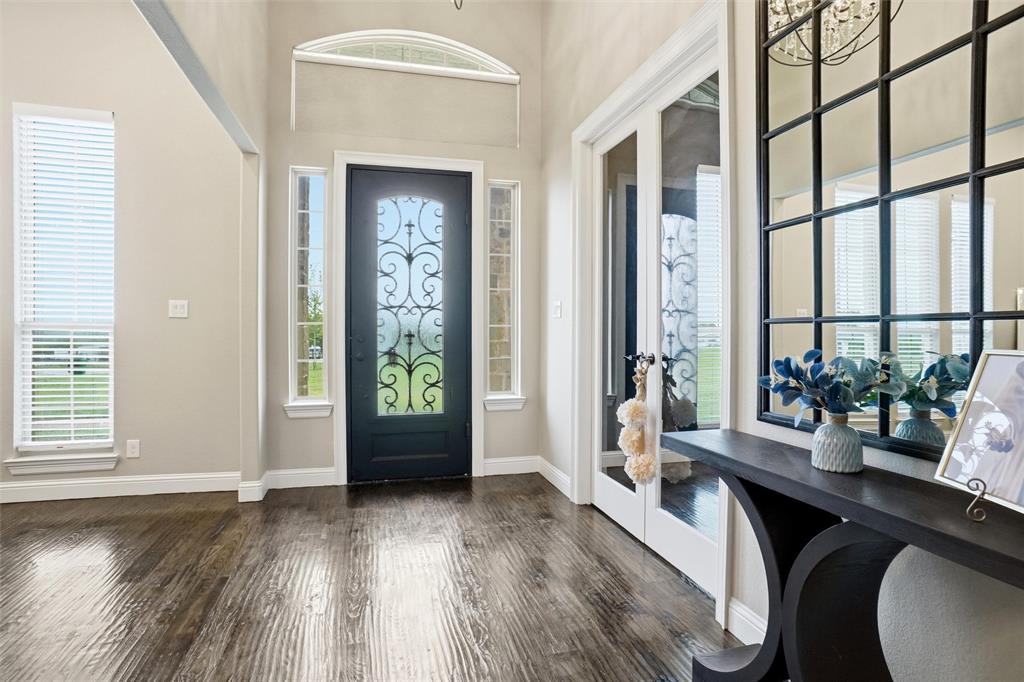 Clark Ridge - Residential
