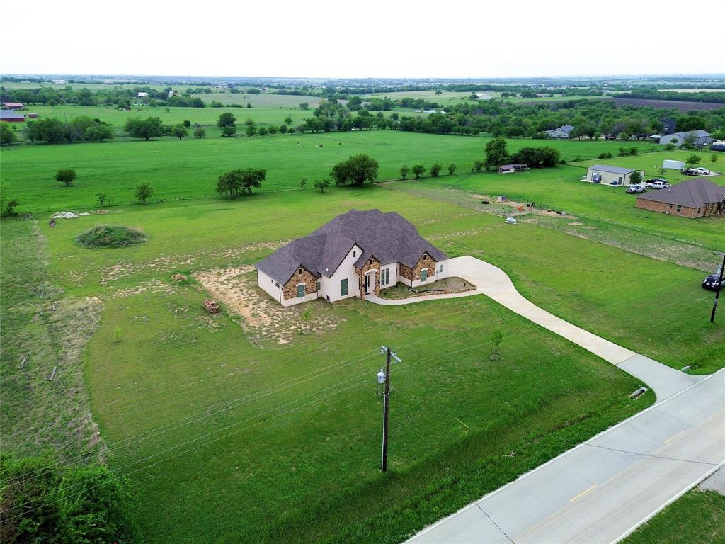 Clark Ridge - Residential